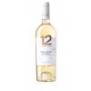 Varvaglione 1921 Pinot Grigio 12eMezzo IGP Puglia 0,75l