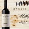 DONNA OLIMPIA 1898 Millepassi Bolgheri Superiore DOC 2021 - 0,75l