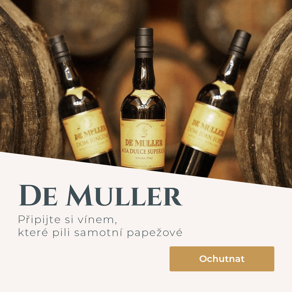 Vinařství De Muller