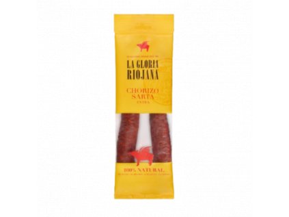 Chorizo Sarta Extra La Gloria Riojana 100 % prirodni