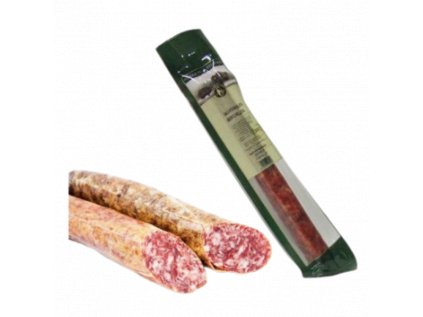Salsichón Iberico Velita