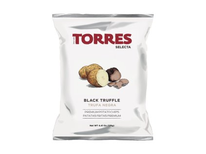 Torres chips cernylanyz