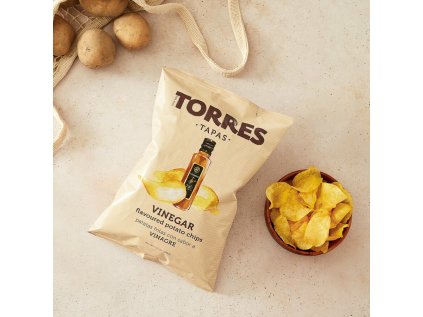 torres octove chipsy