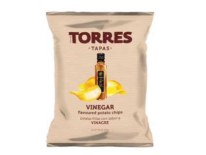 Torres chips Ocet