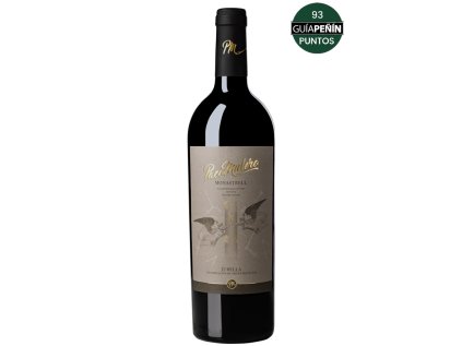 Monastrell Paco Mulero