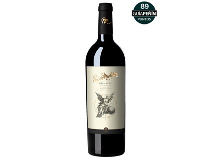garnacha spanelsko