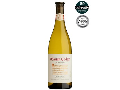 martin codax albarino
