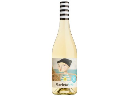 albarino bez alkoholu