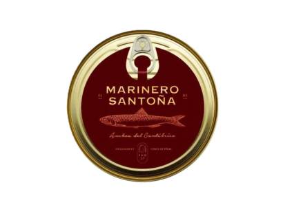 ancovicky santona