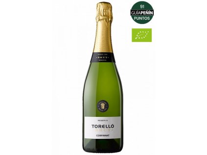 torello brut
