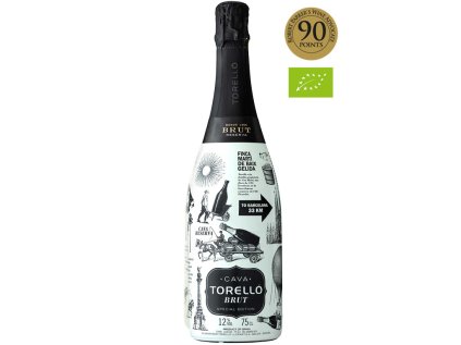 torello brut barcelona 1