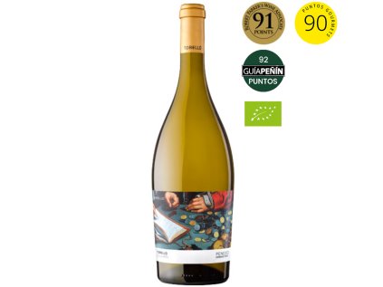 Torello 50 liliures