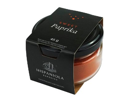 sladka spanelska paprika