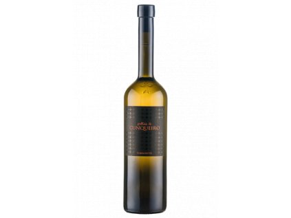 torrontes cunqueiro