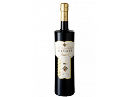 Vermouth reserva de muller