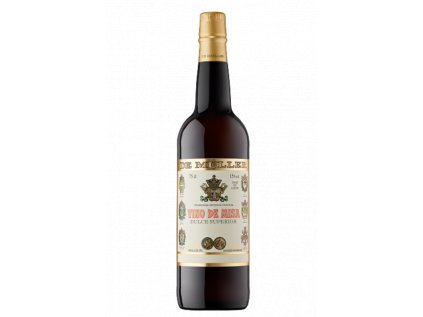 mesni vino de muller