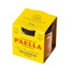 Paella koreni