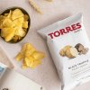 Torres chips cernylanyz kolaz