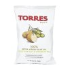 Torres chips olivovy olej