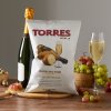 Torres chips sumive vino