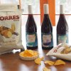 Torres chips sumive vino kolaz
