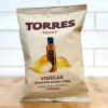 Torres chips ocet kolaz