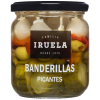 bandarillas spanelske spizky