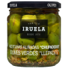 olivy chupadedos iruela