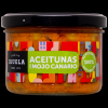 olivy mojo canario