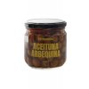 Olivy Arbequina s peckami, Coquet, 300 g