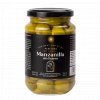 Manzanilla olivy
