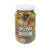 Olivový koktejl, Olé olives, 370 g