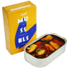 musle ve spanelske marinade
