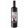 Vermouth rojo de muller