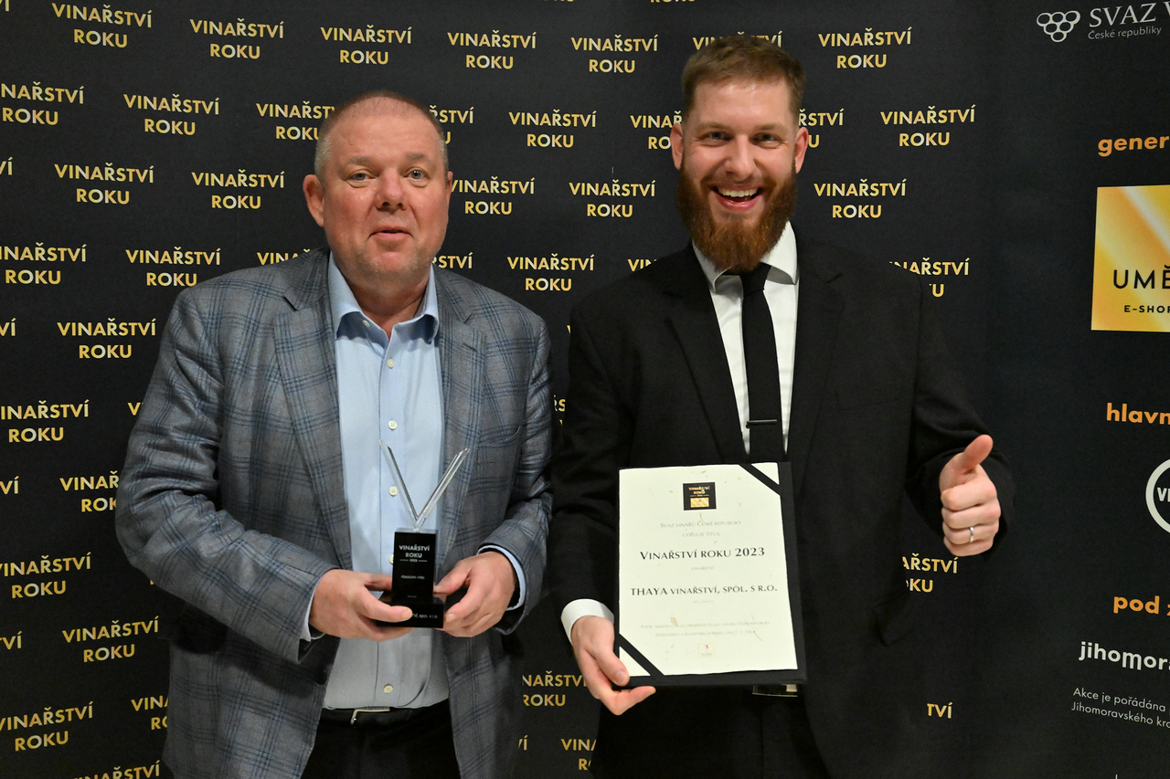 THAYA-vinarstvi