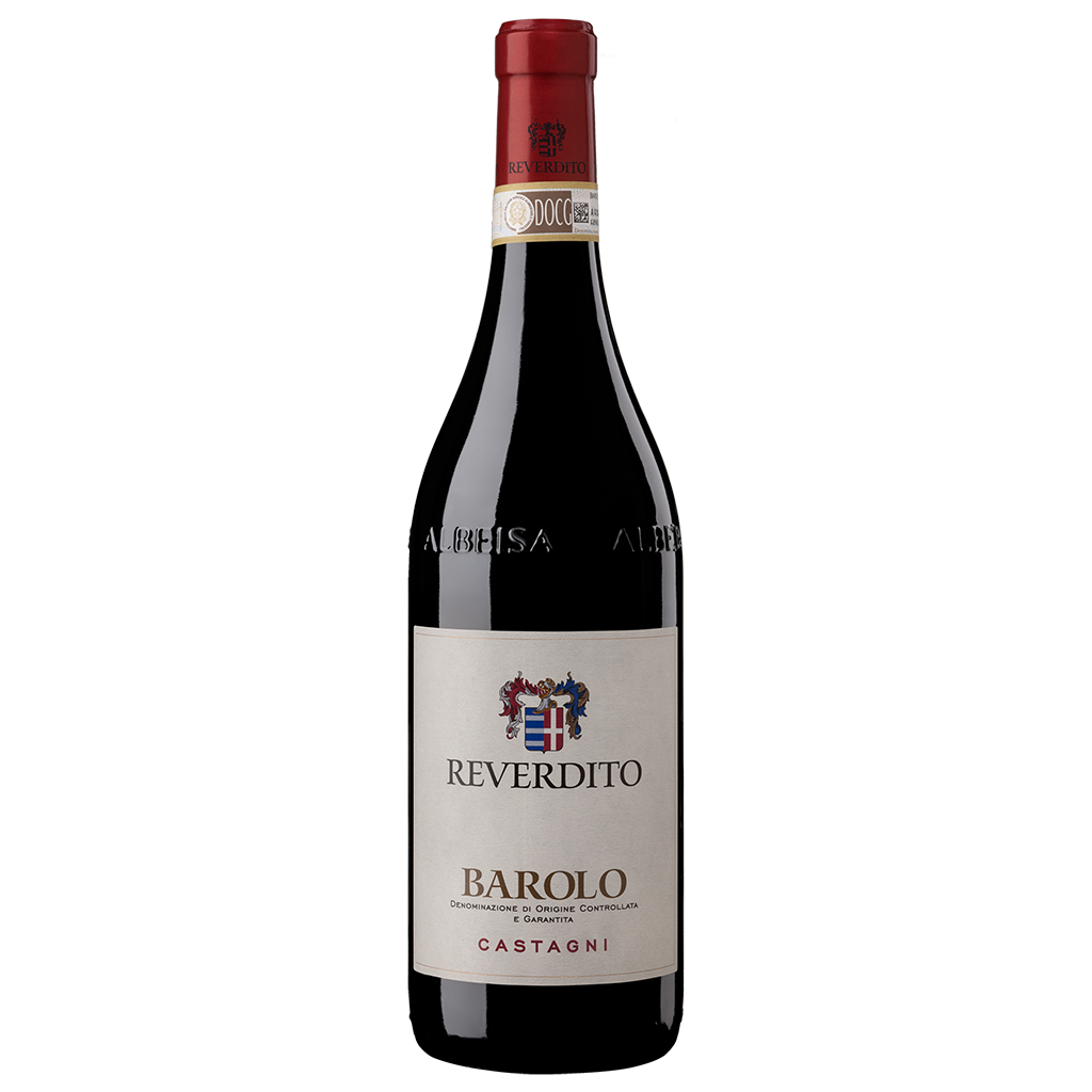 barolo docg castagni