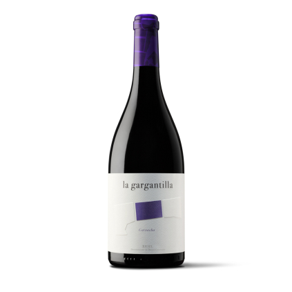 1466 rioja la gargantilla garnacha 2015
