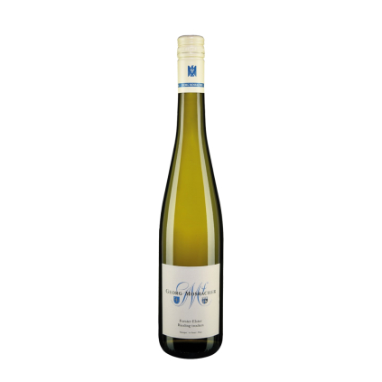 GEORG MOSBACHER RIESLING Forster Elster trocken 2022 0,375 l