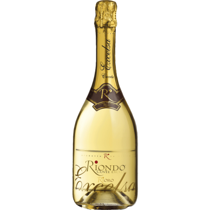 riondo cuvee excelsa rioro spumante