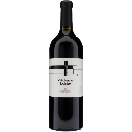 Valdemar Estates USA Columbia Valley Entre Nosotros Cabernet Sauvignon