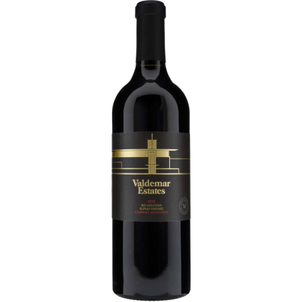 Valdemar Estates USA Columbia Valley Entre Klipsun Cabernet Sauvignon