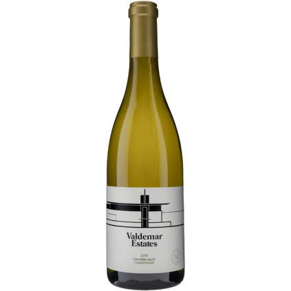 Valdemar Estates USA Columbia Valley Chardonnay