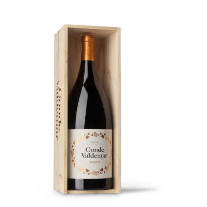 Conde Valdemar Reserva 5 Litros HR