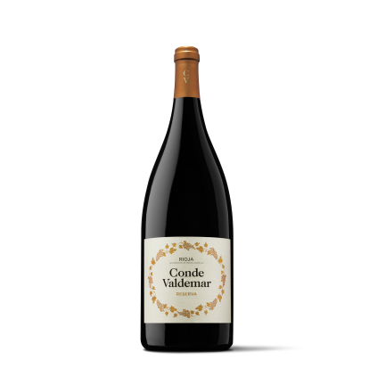 Conde Valdemar Reserva Magnum