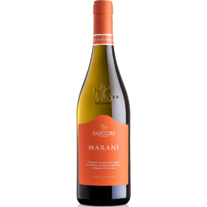 MARANI SARTORI VINO e CUORE www.vinotekaklanovice.cz Michal Procházka