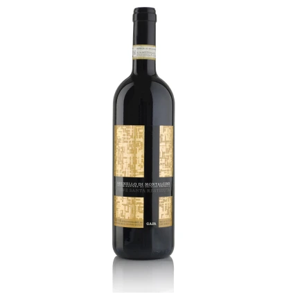 BRUNELLO DI MONTALCINO