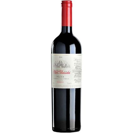 Olim Bauda Nizza Riserva 2016 Vino e Cuore Michal Procházka