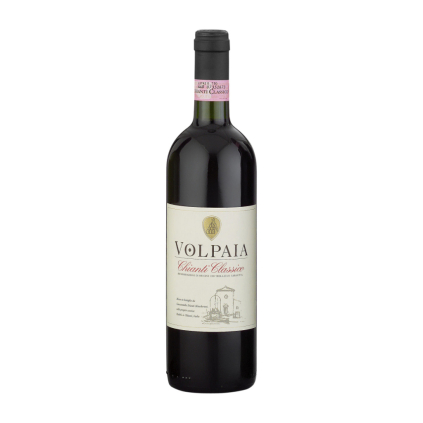 887 volpaia chianti classico 2009 0 375 l