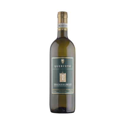 905 querceto vernaccia di san gimignano 2016