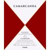 Camarcanda 750ml NV